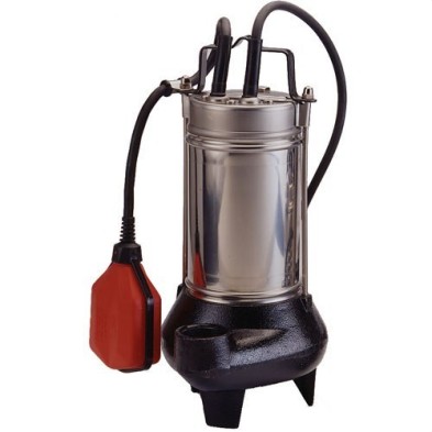 Electrobomba Inox-Palm-2A 1,2Cv Monofásica 230V