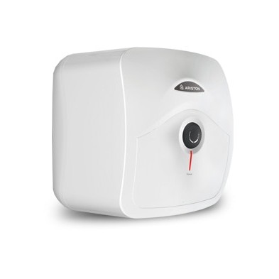 Termo Eléctrico Ariston Andris R – Formato Compacto Bajo/Sobre Lavabo