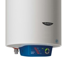 Termo Eléctrico Ariston Fleck BON 2.0 – Multiposición de Alto Rendimiento