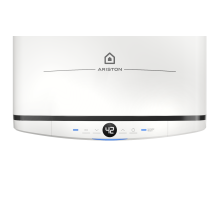 Termo Eléctrico Plano Ariston Velis Pro – Doble Acumulador Multiposición