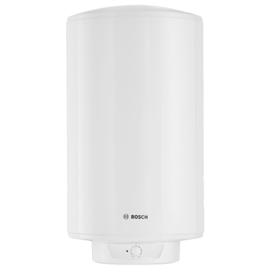 Termo Eléctrico Bosch Tronic Reversible – Resistencia Envainada