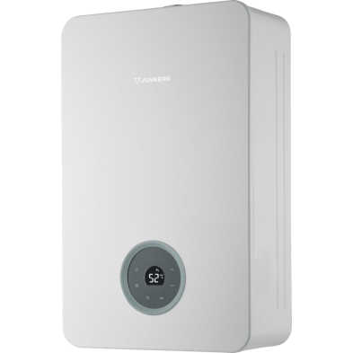 Calentador a Gas Estanco Hydronext 5600 S Wtd 12-3 Clase A JUNKERS