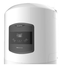 Bomba de Calor de Suelo NUOS PLUS WIFI 200 Clase A+ ARISTON