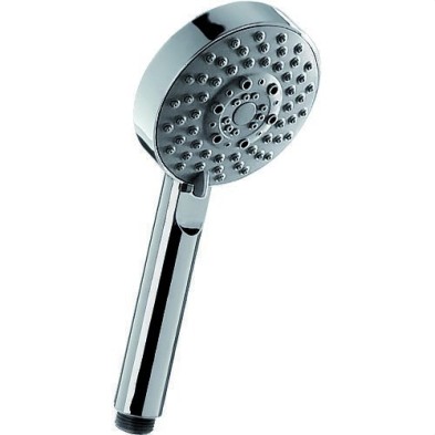 Ducha de Mano Teléfono LEX-100 5 Posiciones Cromo TRES