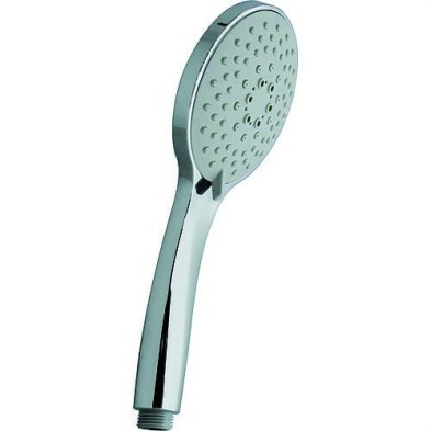 Ducha de Mano Masaje 10l/min 5 Posiciones TRES