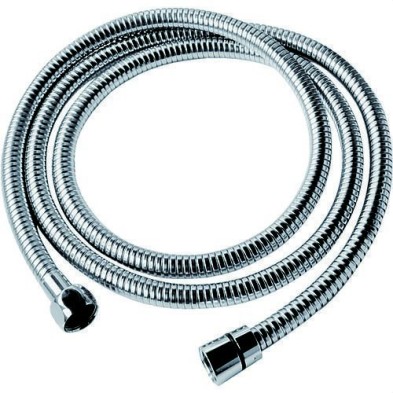 Flexo Inoxidable Extensible para Ducha 1,70m TRES