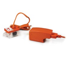 Bomba de Condensados Aspen Mini Orange. Silenciosa, Compacta y Fiable.