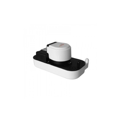 Bomba de Condensados Siccom Flowatch Tank 1.2 (1.2L). Uso Pesado.