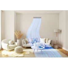 Conducto Haier 125/140 HC Mono Inverter R32. A++/A++. UVC, Mando Cableado Incluido.