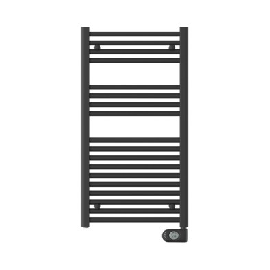 Radiador Toallero Zehnder Aura Eléctrico 980x500mm 500W