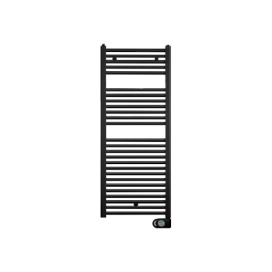 Radiador Toallero Zehnder Aura Eléctrico 1300x500mm 750W