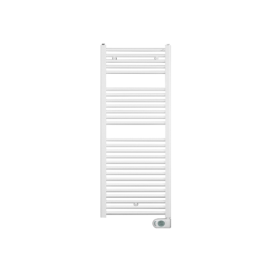 Radiador Toallero Zehnder Aura Eléctrico 1300x500mm 750W