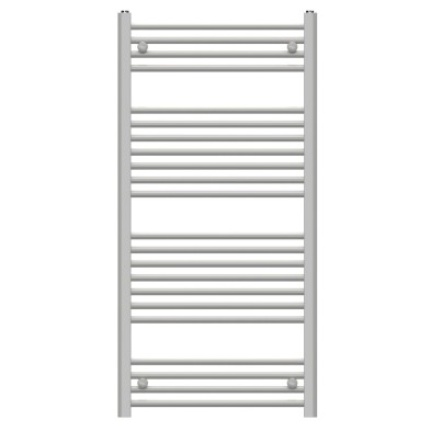 Radiador Toallero Zehnder Aura Agua/Mixto 1217x500mm 300W