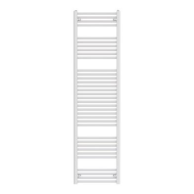 Radiador Toallero Zehnder Aura Agua/Mixto 1856x500mm 600W