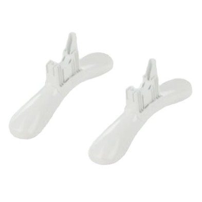 Kit Pies Emi-Tech S&P (2 Unidades). Portabilidad.