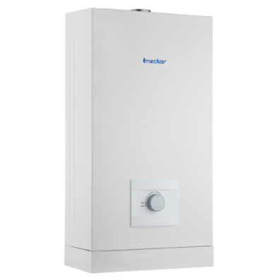 Calentador Estanco W 8 Ame Bajo NOx NECKAR