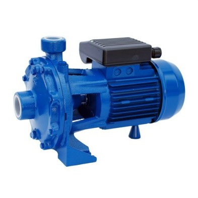 Bomba Centrífuga Hm-150 1,5Cv Monofásica 220V