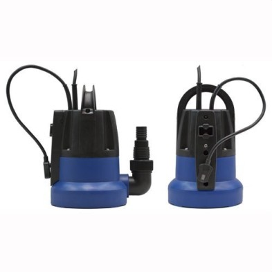 Bomba Sumergible Mopa 3500 Aut 0,5 Cv Ii 230V