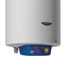 Termo Eléctrico Ariston Fleck NILO – Gama Premium Multiposición