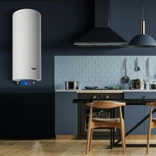 Termo Eléctrico Ariston Fleck NILO – Gama Premium Multiposición