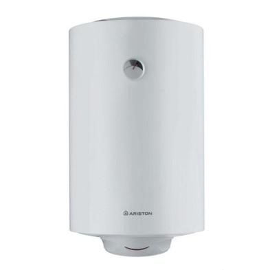 Termo Eléctrico Ariston PRO1 R – Resistencia Blindada e Interior Titanium