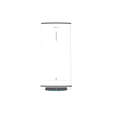 Termo Eléctrico Plano Ariston Velis Pro WiFi – Diseño Extraplano Conectado