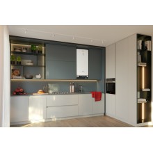 Termo Eléctrico Plano Ariston Velis Pro WiFi – Diseño Extraplano Conectado