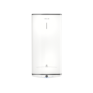 Termo Eléctrico Plano Ariston Velis Pro – Doble Acumulador Multiposición