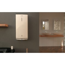 Termo Eléctrico Plano Ariston Velis Pro – Doble Acumulador Multiposición