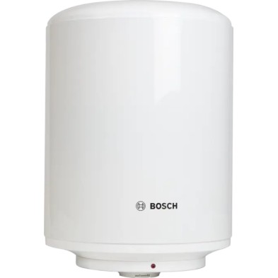 Termo Eléctrico Bosch Tronic 2000 T – Instalación Vertical