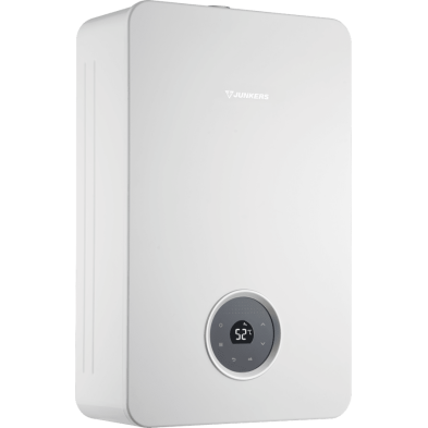 Calentador a Gas Estanco Hydronext 5700 S Wtd 17-4 Clase A JUNKERS