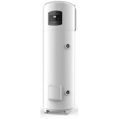 Bomba de Calor de Suelo NUOS PLUS WIFI 200 Clase A+ ARISTON