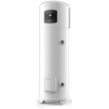 Bomba de Calor de Suelo NUOS PLUS WIFI 200 Clase A+ ARISTON