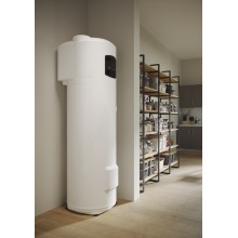 Bomba de Calor de Suelo NUOS PLUS WIFI 200 Clase A+ ARISTON