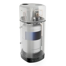 Bomba de Calor NUOS PLUS S2 WIFI 110 WH Clase A+ ARISTON