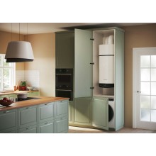 Bomba de Calor NUOS PLUS S2 WIFI 150 WH Clase A+ ARISTON