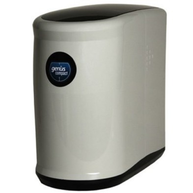 Equipo de Ósmosis Inversa Compacto Genius (5 Etapas)