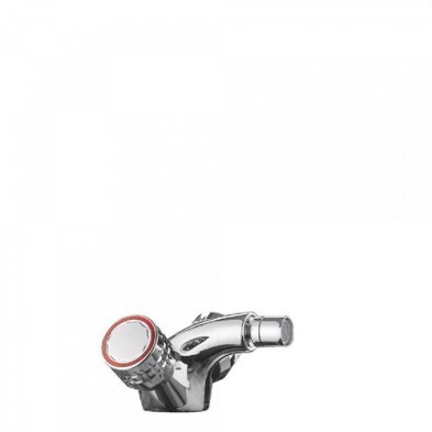 Monobloc Bidé ESE/23 Cromo TRES