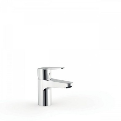 Monomando Lavabo 21510303 Cromo DVGW TRES