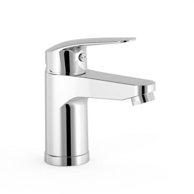 Monomando Lavabo 21610303 Cromo TRES