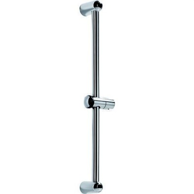 Barra Deslizable para Ducha STAR Cromo TRES