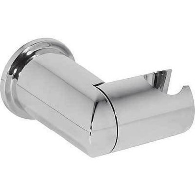 Soporte Orientable para Ducha Cromo TRES