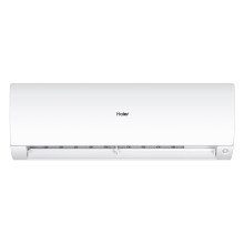 Conjunto Split Pared y Unidad Exterior FLEXIS PLUS Inverter R32 A+++ con UVC. Blanco Mate.