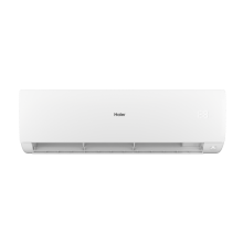 Conjunto Split Pared y Unidad Exterior FLEXIS S Inverter R32 A+++ con UVC. Blanco Mate.
