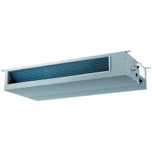 Conducto Haier 125/140 HC Mono Inverter R32. A++/A++. UVC, Mando Cableado Incluido.