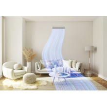 Conducto Haier 125/140 HC Mono Inverter R32. A++/A++. UVC, Mando Cableado Incluido.