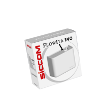 Bomba de Condensados Siccom Flowita Evo. Montaje Bajo Unidad Interior, Compacta.