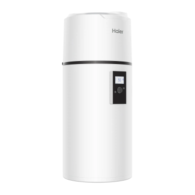 Bomba de calor ACS Haier M8-9 monobloc R290 | 102 l y 149 l