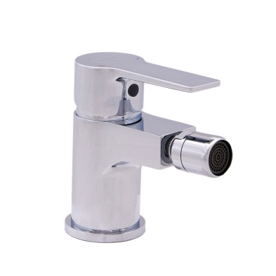 Grifo de Bidé Monomando CLEVER Go!2 Cromo