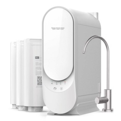 Ósmosis Inversa Genius D500 Flujo Directo